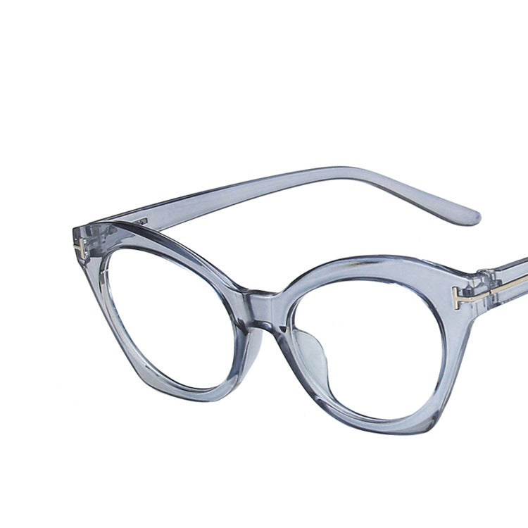 Women Frame Spectacle Optical Glasses