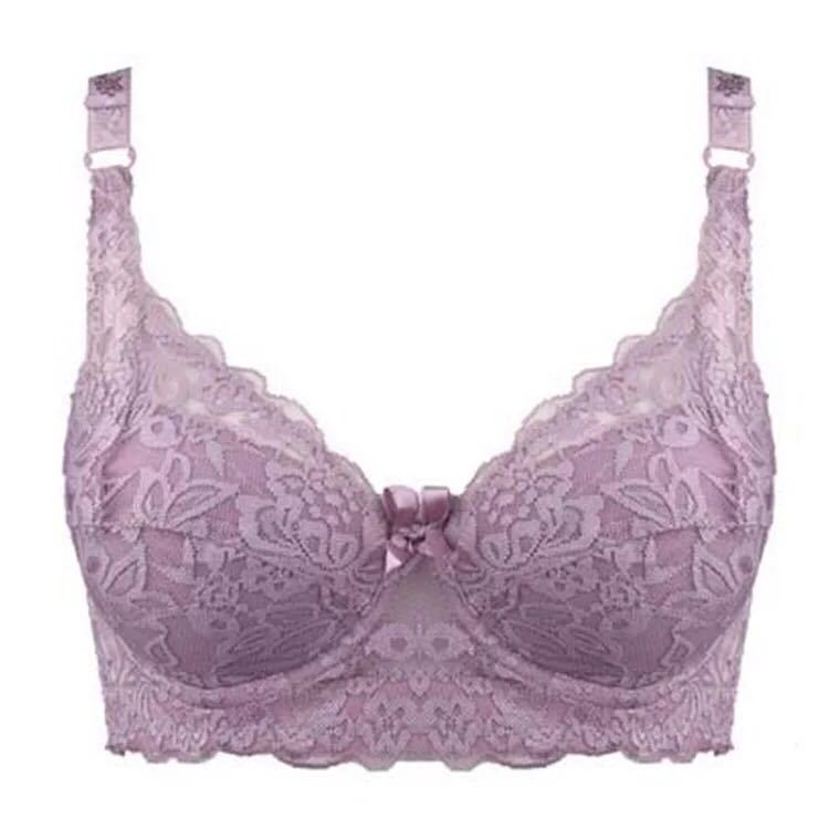 High-end Thin Cotton Miscellaneous Bra