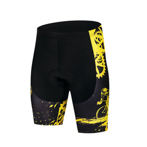 Women's Cycling tight shorts