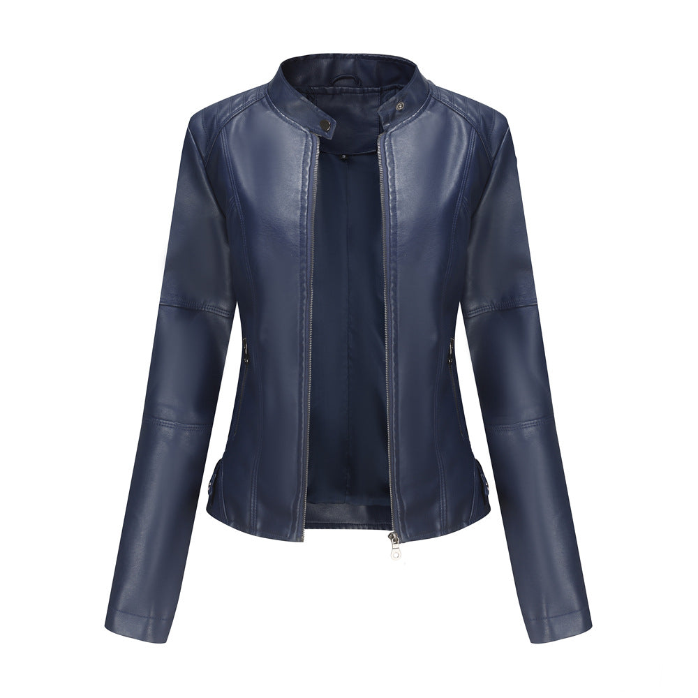 Women's Leather Jackets