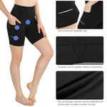 Women Sports yoga shorts