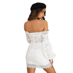 Women's Lace Dress