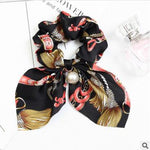 Women Bow hair accessories