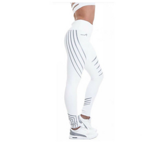 Women Fitness Night Glowing Legging