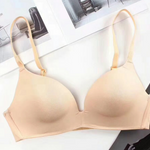 Women Seamless Push Up Bras