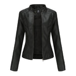 Women's Leather Jackets