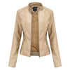 Women's Leather Jackets