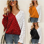 Summer Fashion Ladies Shirt