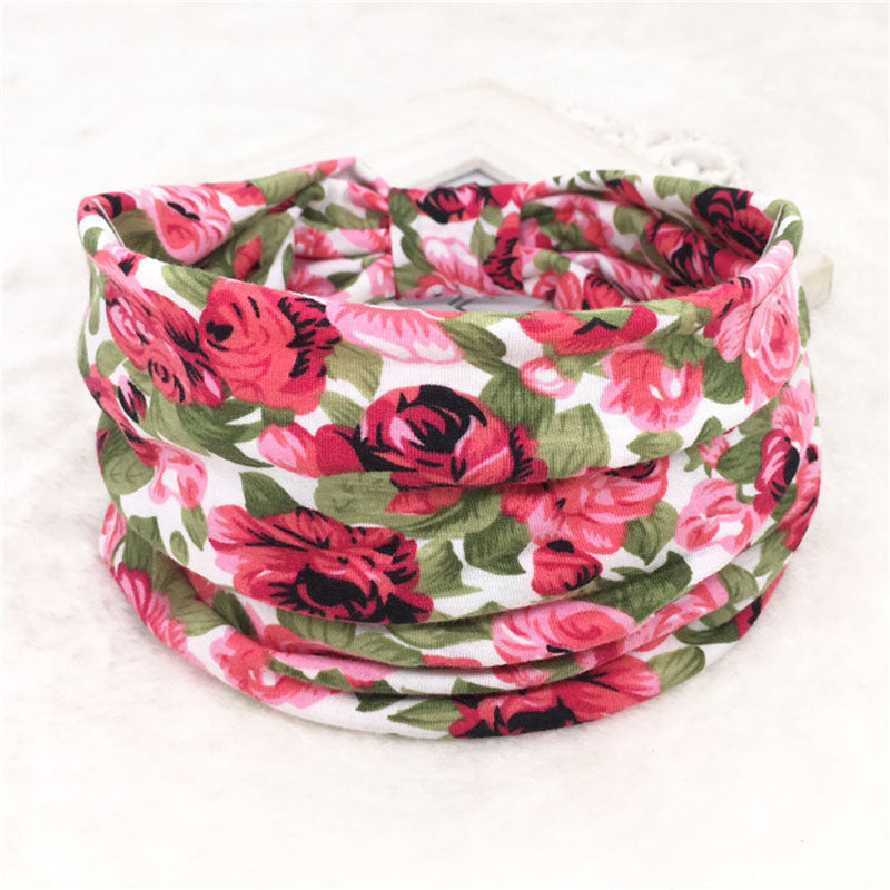 Women S Broad Brim Sports Headband