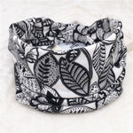 Women S Broad Brim Sports Headband