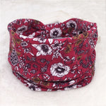 Women S Broad Brim Sports Headband