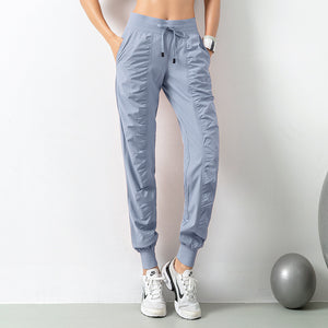 Women Casual Quick-Drying Trouser