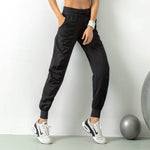 Women Casual Quick-Drying Trouser