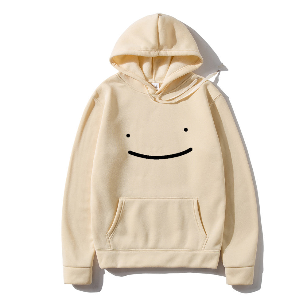 Fleece Dream Merch Hoodie Sweatshirt