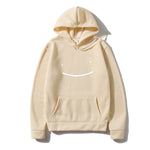 Fleece Dream Merch Hoodie Sweatshirt