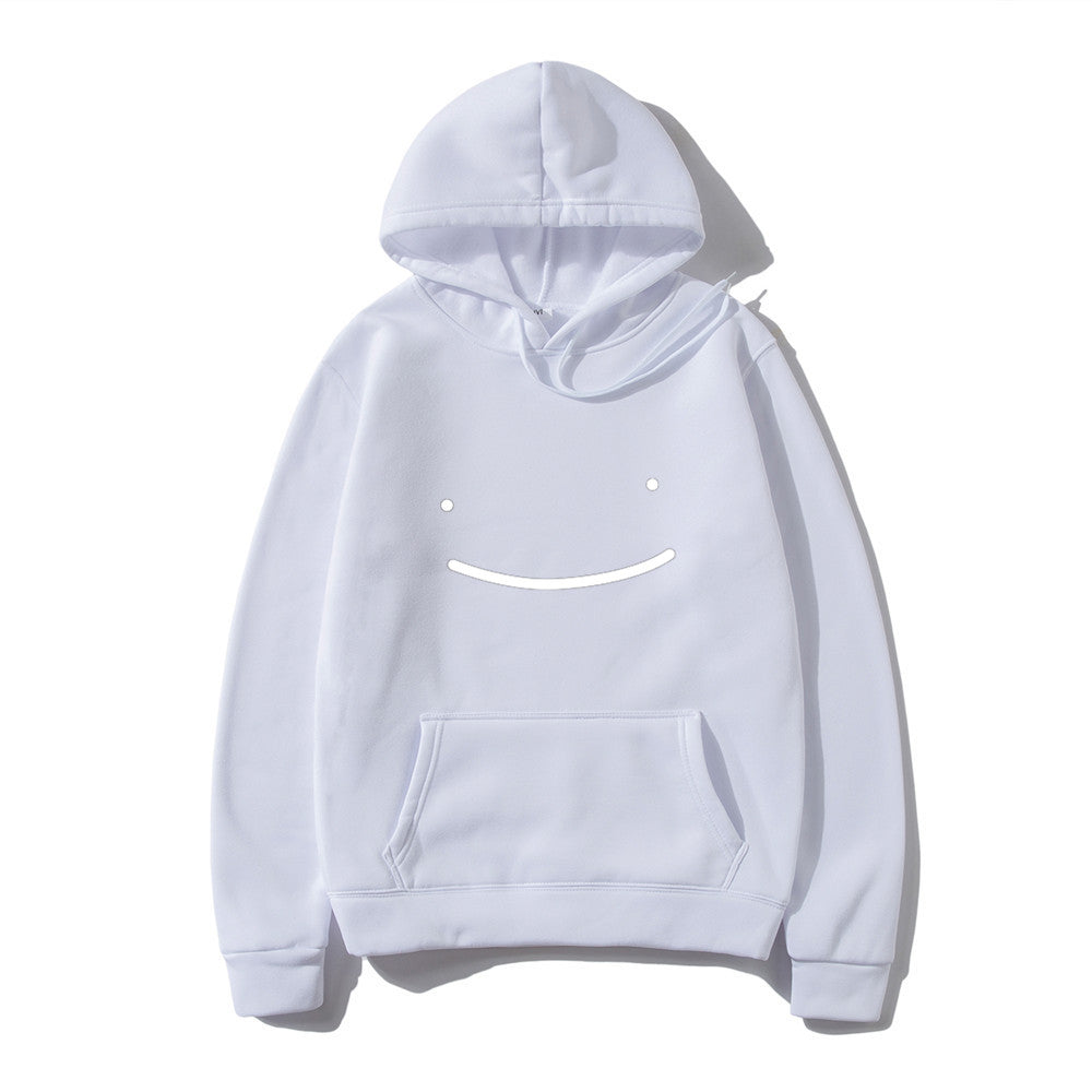 Fleece Dream Merch Hoodie Sweatshirt