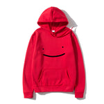 Fleece Dream Merch Hoodie Sweatshirt