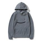 Fleece Dream Merch Hoodie Sweatshirt