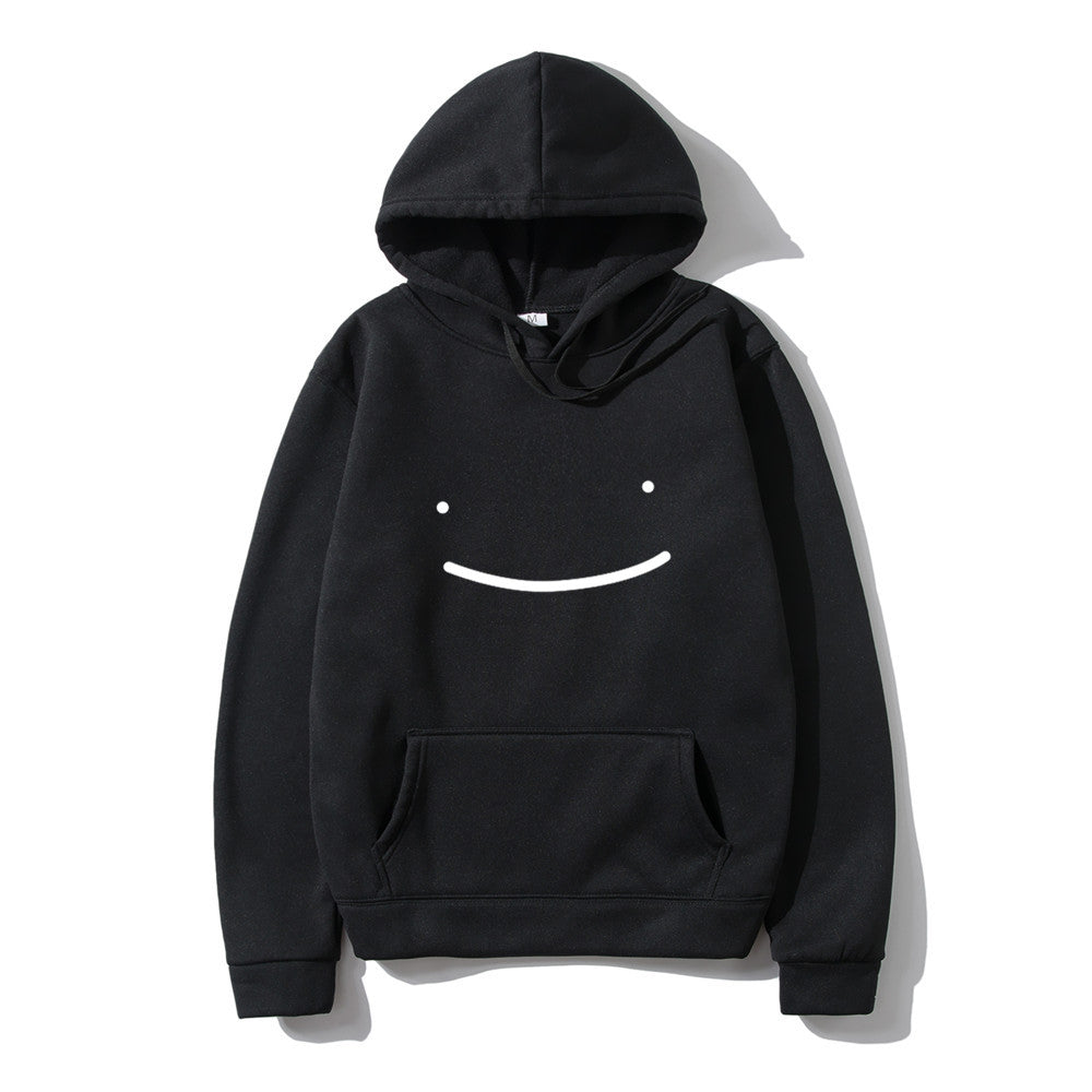 Fleece Dream Merch Hoodie Sweatshirt