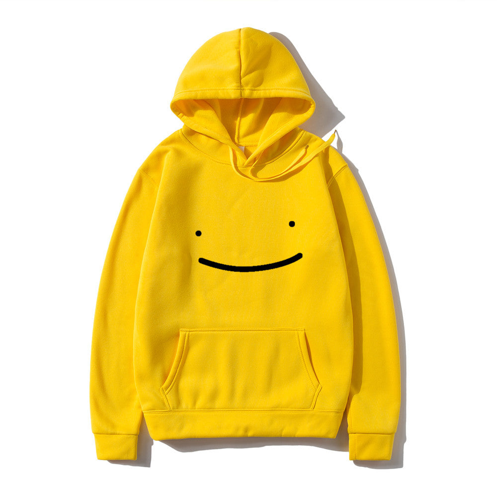 Fleece Dream Merch Hoodie Sweatshirt