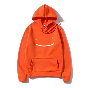 Fleece Dream Merch Hoodie Sweatshirt