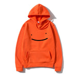 Fleece Dream Merch Hoodie Sweatshirt