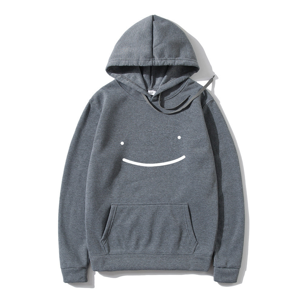 Fleece Dream Merch Hoodie Sweatshirt