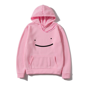 Fleece Dream Merch Hoodie Sweatshirt