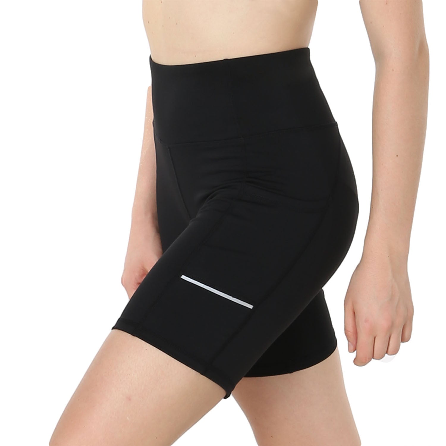 Women Sports yoga shorts