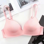 Women Seamless Push Up Bras