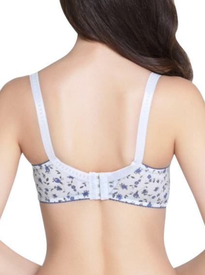 Front Button Maternity Nursing Bra