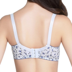 Front Button Maternity Nursing Bra