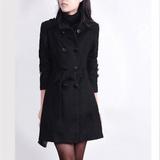 Ladies Jackets Wool Coats