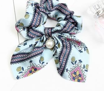 Women Bow hair accessories