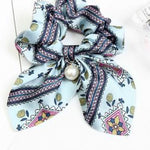 Women Bow hair accessories