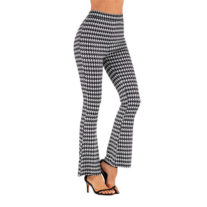 Women high waist Leggings