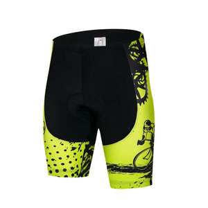 Women's Cycling tight shorts