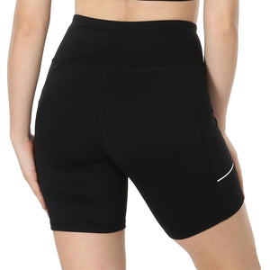 Women Sports yoga shorts