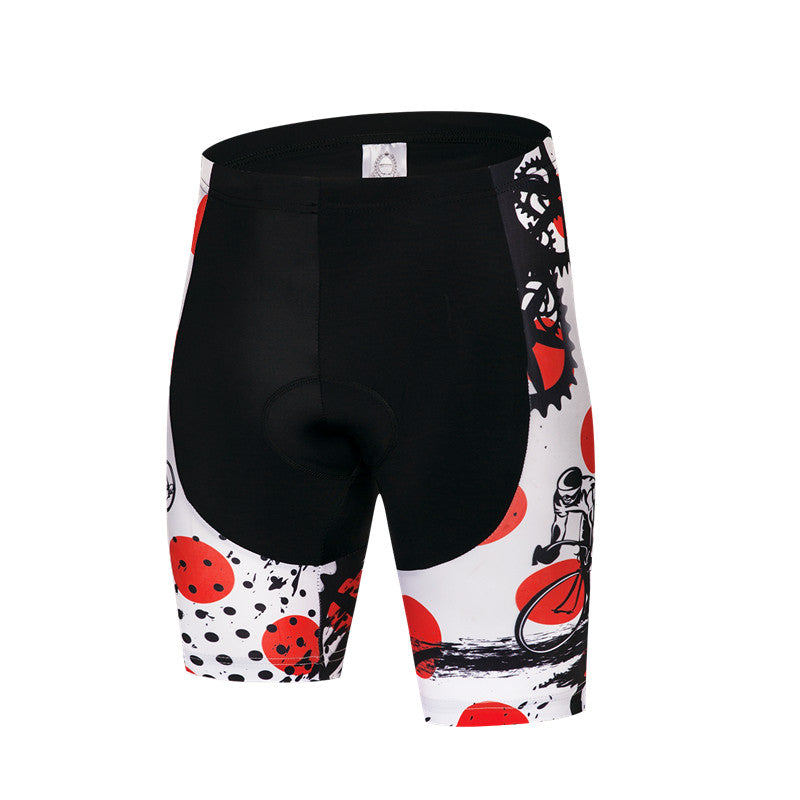 Women's Cycling tight shorts