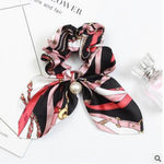 Women Bow hair accessories