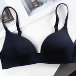 Women Seamless Push Up Bras