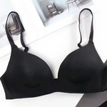 Women Seamless Push Up Bras