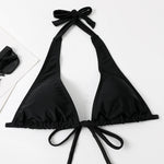 New Style Swimwear Strap Style Bikini