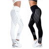 Women Fitness Night Glowing Legging