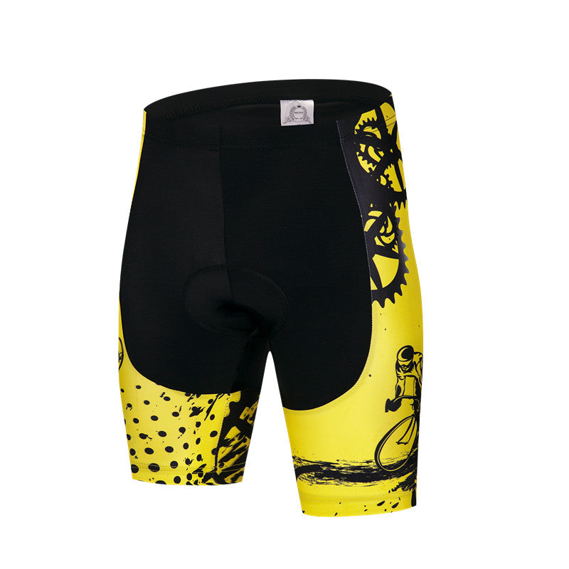 Women's Cycling tight shorts