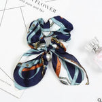 Women Bow hair accessories