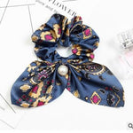 Women Bow hair accessories