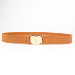 Women's Skirt Simple All-match Belt