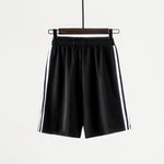 Women's casual sports shorts