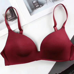 Women Seamless Push Up Bras